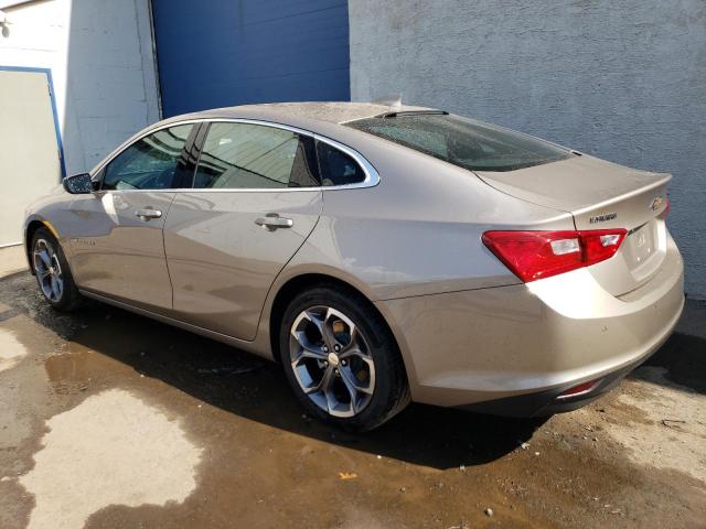 Photo 1 VIN: 1G1ZD5ST3RF204617 - CHEVROLET MALIBU LT 