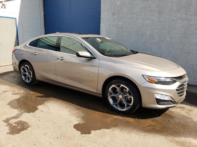 Photo 3 VIN: 1G1ZD5ST3RF204617 - CHEVROLET MALIBU LT 