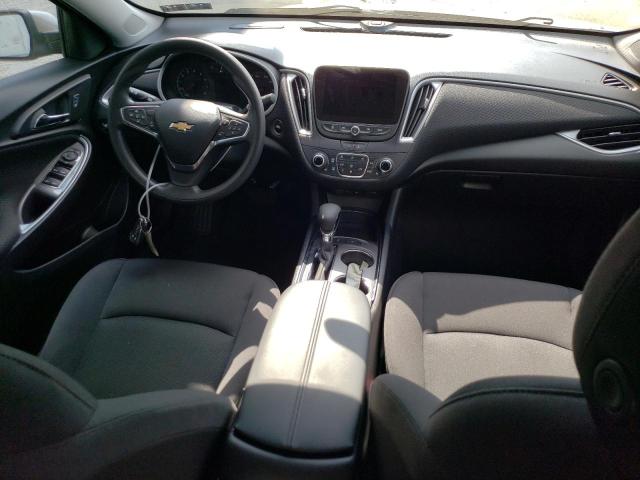 Photo 7 VIN: 1G1ZD5ST3RF204617 - CHEVROLET MALIBU LT 