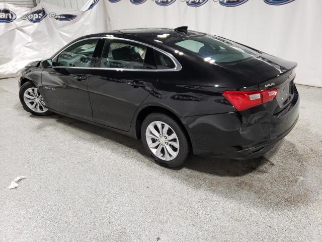 Photo 1 VIN: 1G1ZD5ST3RF206660 - CHEVROLET MALIBU LT 