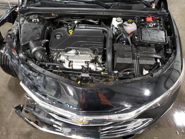 Photo 10 VIN: 1G1ZD5ST3RF206660 - CHEVROLET MALIBU LT 