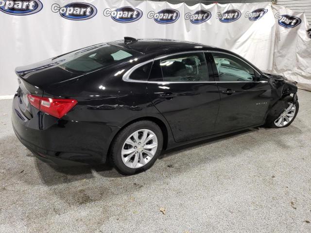 Photo 2 VIN: 1G1ZD5ST3RF206660 - CHEVROLET MALIBU LT 