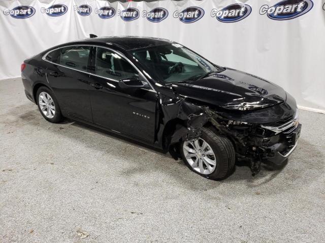 Photo 3 VIN: 1G1ZD5ST3RF206660 - CHEVROLET MALIBU LT 