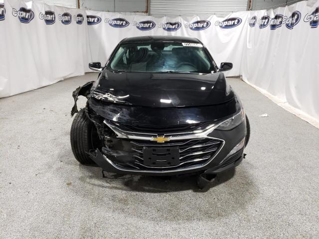 Photo 4 VIN: 1G1ZD5ST3RF206660 - CHEVROLET MALIBU LT 