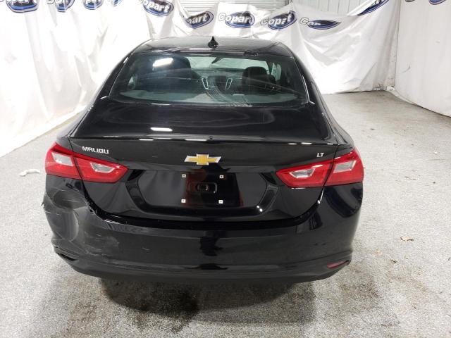 Photo 5 VIN: 1G1ZD5ST3RF206660 - CHEVROLET MALIBU LT 