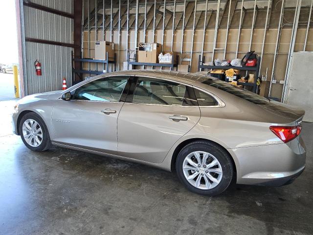 Photo 1 VIN: 1G1ZD5ST3RF210465 - CHEVROLET MALIBU LT 