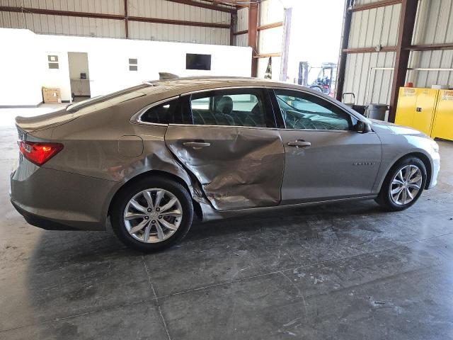 Photo 2 VIN: 1G1ZD5ST3RF210465 - CHEVROLET MALIBU LT 