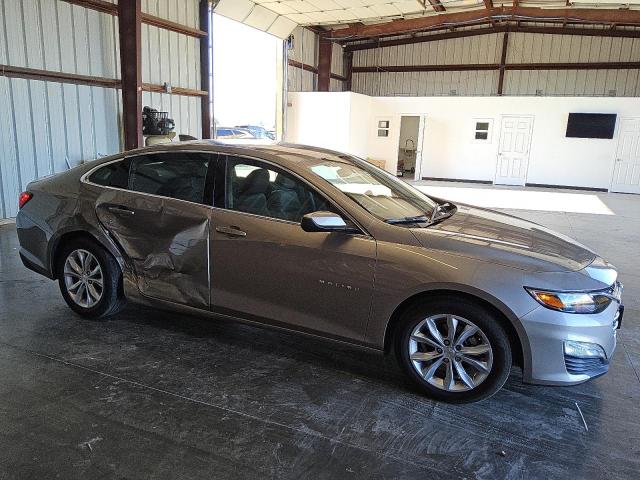 Photo 3 VIN: 1G1ZD5ST3RF210465 - CHEVROLET MALIBU LT 