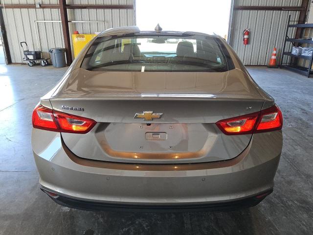 Photo 5 VIN: 1G1ZD5ST3RF210465 - CHEVROLET MALIBU LT 