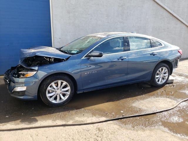 Photo 0 VIN: 1G1ZD5ST3RF212734 - CHEVROLET MALIBU LT 