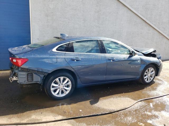 Photo 2 VIN: 1G1ZD5ST3RF212734 - CHEVROLET MALIBU LT 