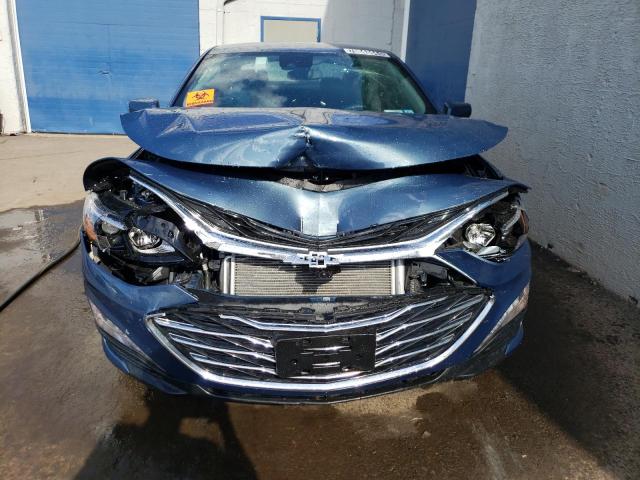 Photo 4 VIN: 1G1ZD5ST3RF212734 - CHEVROLET MALIBU LT 