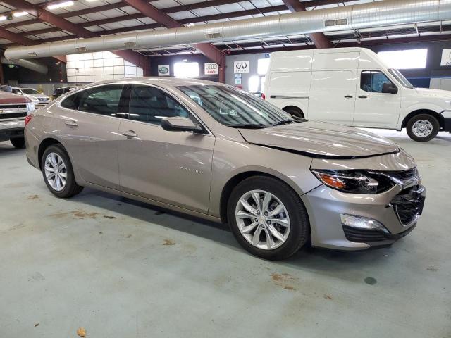 Photo 3 VIN: 1G1ZD5ST3RF212779 - CHEVROLET MALIBU LT 