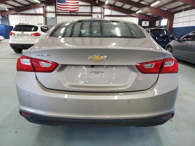 Photo 5 VIN: 1G1ZD5ST3RF212779 - CHEVROLET MALIBU LT 