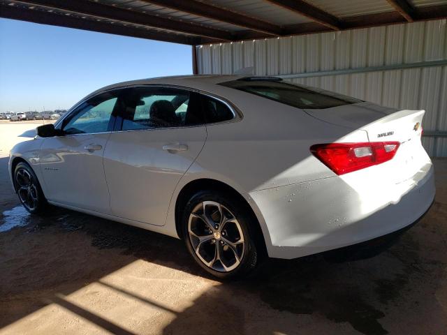 Photo 1 VIN: 1G1ZD5ST3RF216086 - CHEVROLET MALIBU LT 