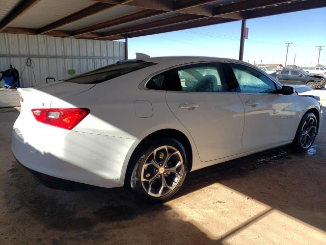 Photo 2 VIN: 1G1ZD5ST3RF216086 - CHEVROLET MALIBU LT 