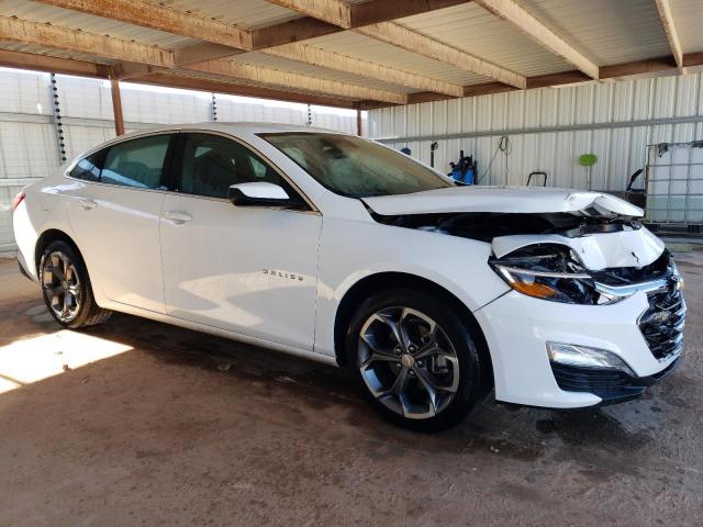 Photo 3 VIN: 1G1ZD5ST3RF216086 - CHEVROLET MALIBU LT 