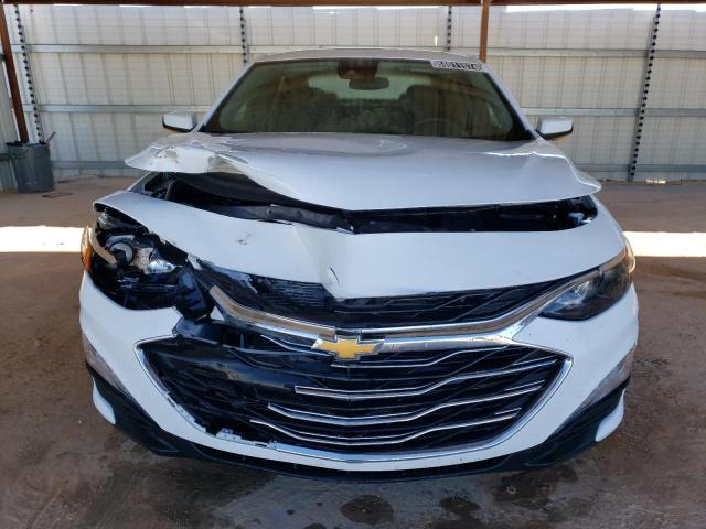 Photo 4 VIN: 1G1ZD5ST3RF216086 - CHEVROLET MALIBU LT 