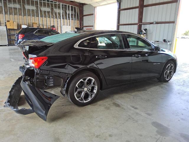 Photo 2 VIN: 1G1ZD5ST3RF222325 - CHEVROLET MALIBU LT 