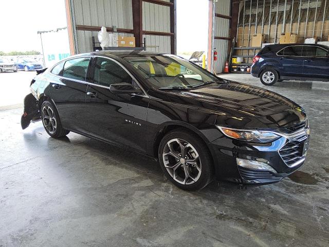 Photo 3 VIN: 1G1ZD5ST3RF222325 - CHEVROLET MALIBU LT 