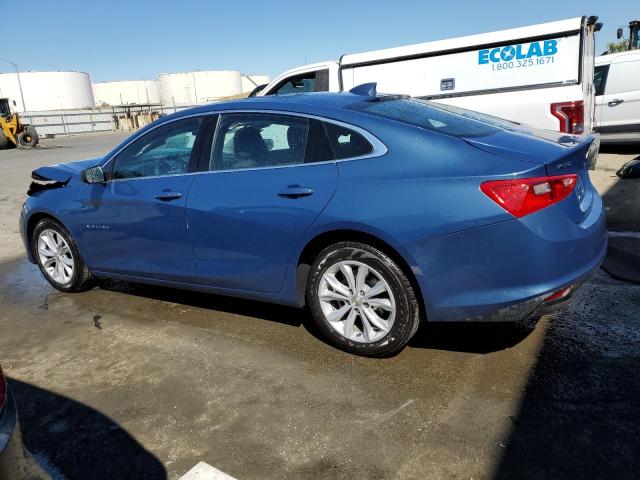 Photo 1 VIN: 1G1ZD5ST3RF240582 - CHEVROLET MALIBU LT 