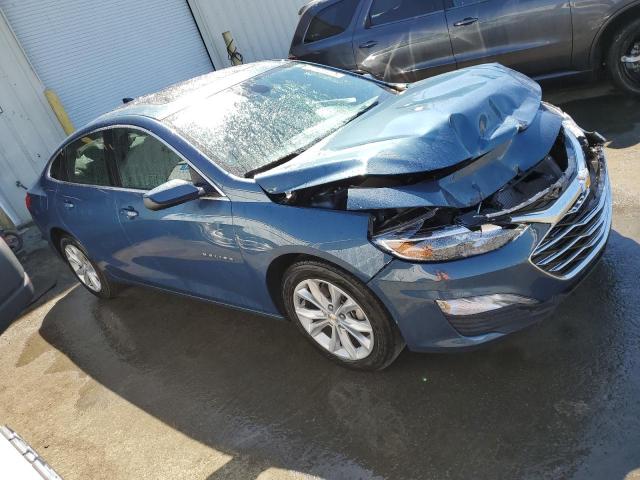 Photo 3 VIN: 1G1ZD5ST3RF240582 - CHEVROLET MALIBU LT 