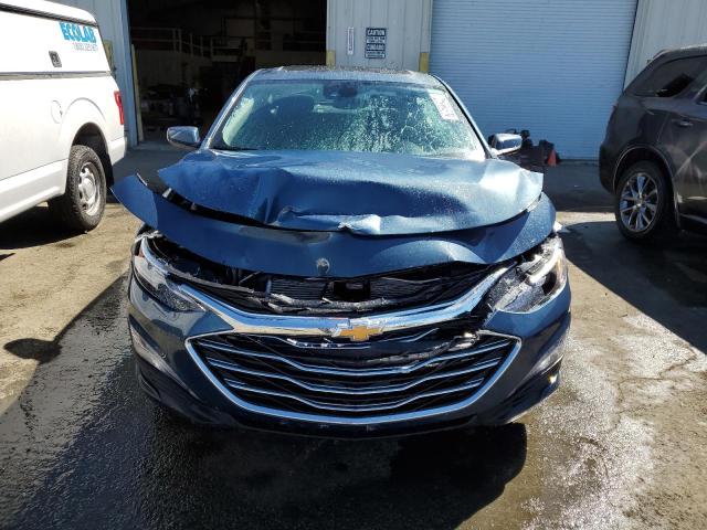 Photo 4 VIN: 1G1ZD5ST3RF240582 - CHEVROLET MALIBU LT 