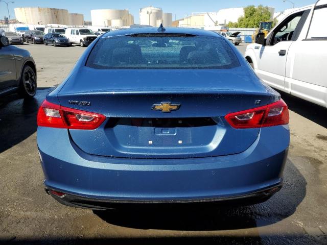 Photo 5 VIN: 1G1ZD5ST3RF240582 - CHEVROLET MALIBU LT 