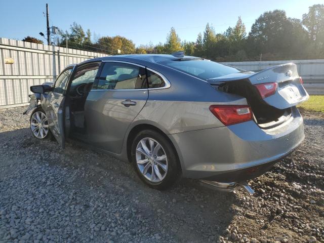 Photo 1 VIN: 1G1ZD5ST3SF119928 - CHEVROLET MALIBU LT 