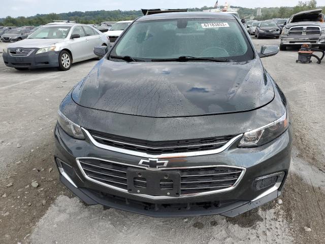 Photo 4 VIN: 1G1ZD5ST4JF106510 - CHEVROLET MALIBU 