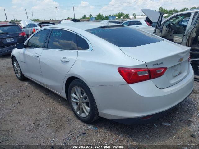 Photo 2 VIN: 1G1ZD5ST4JF107642 - CHEVROLET MALIBU 