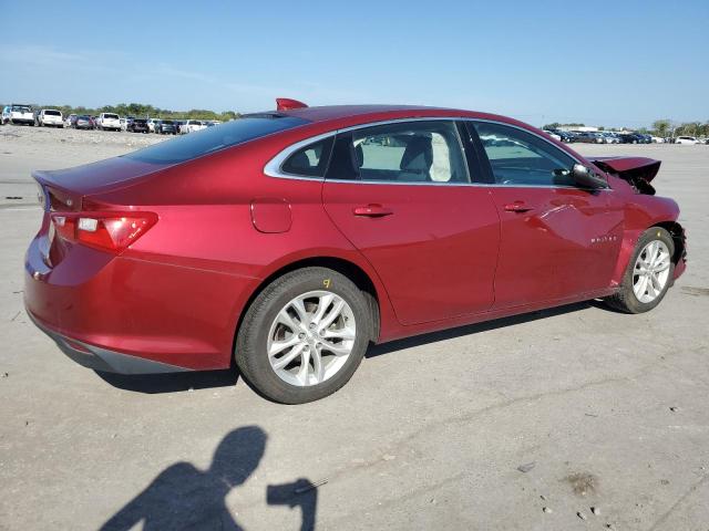 Photo 2 VIN: 1G1ZD5ST4JF110914 - CHEVROLET MALIBU LT 