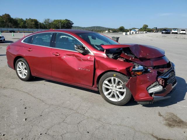 Photo 3 VIN: 1G1ZD5ST4JF110914 - CHEVROLET MALIBU LT 