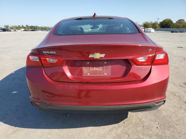 Photo 5 VIN: 1G1ZD5ST4JF110914 - CHEVROLET MALIBU LT 