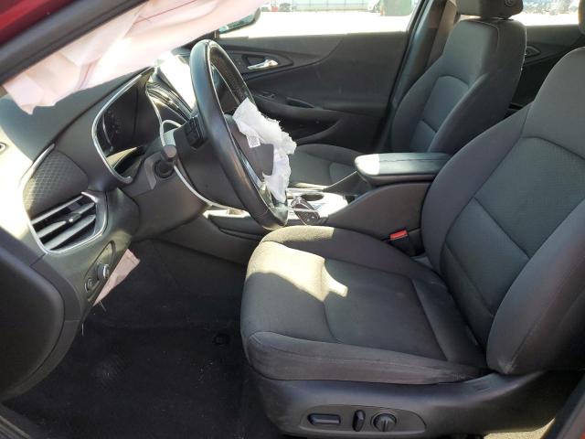 Photo 6 VIN: 1G1ZD5ST4JF110914 - CHEVROLET MALIBU LT 