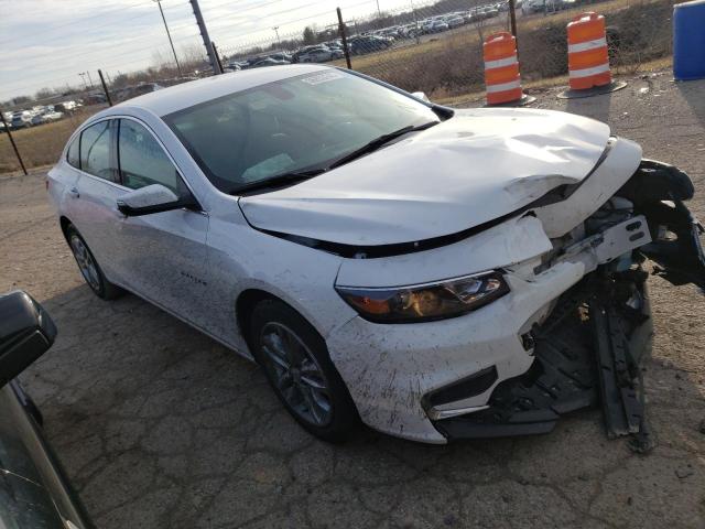 Photo 0 VIN: 1G1ZD5ST4JF115191 - CHEVROLET MALIBU LT 