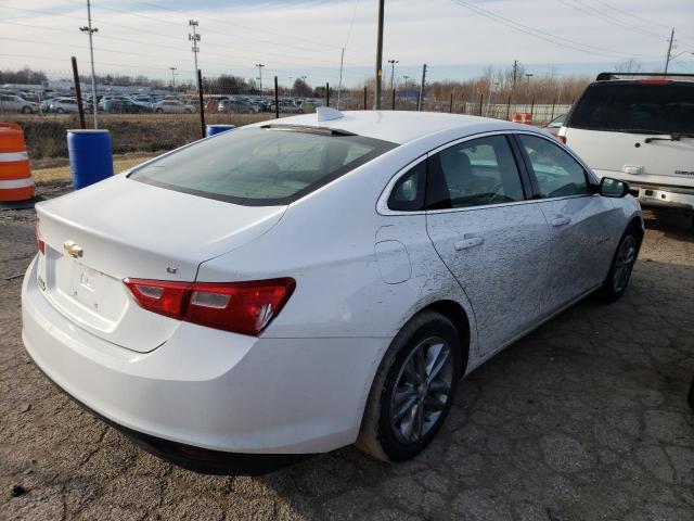 Photo 3 VIN: 1G1ZD5ST4JF115191 - CHEVROLET MALIBU LT 