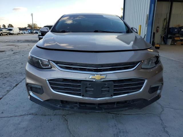 Photo 4 VIN: 1G1ZD5ST4JF116745 - CHEVROLET MALIBU 