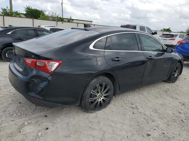 Photo 2 VIN: 1G1ZD5ST4JF118592 - CHEVROLET MALIBU 