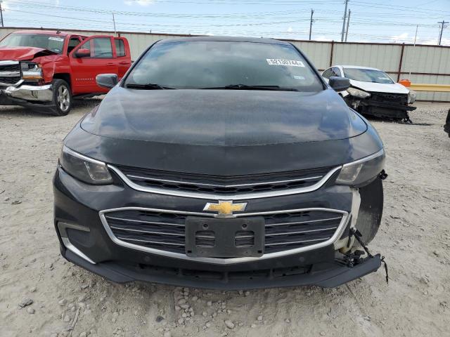 Photo 4 VIN: 1G1ZD5ST4JF118592 - CHEVROLET MALIBU 