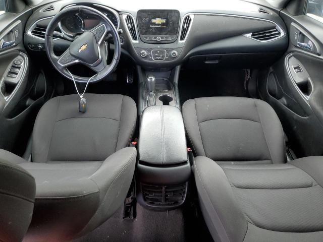 Photo 7 VIN: 1G1ZD5ST4JF118592 - CHEVROLET MALIBU 