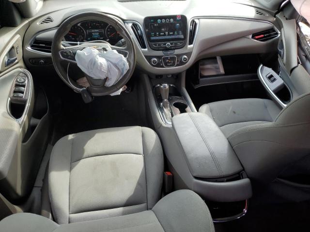 Photo 7 VIN: 1G1ZD5ST4JF118656 - CHEVROLET MALIBU LT 