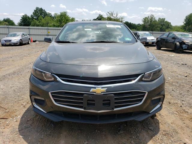 Photo 4 VIN: 1G1ZD5ST4JF121668 - CHEVROLET MALIBU LT 