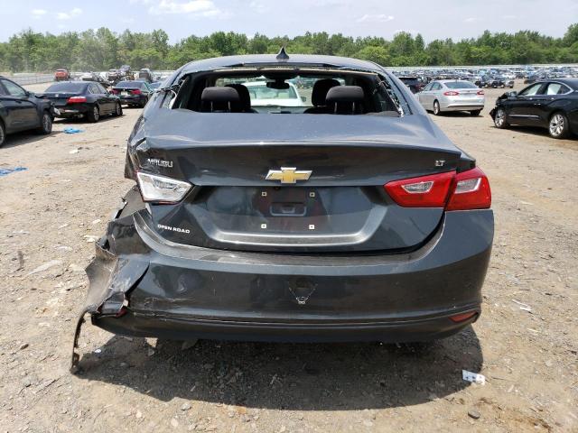 Photo 5 VIN: 1G1ZD5ST4JF121668 - CHEVROLET MALIBU LT 