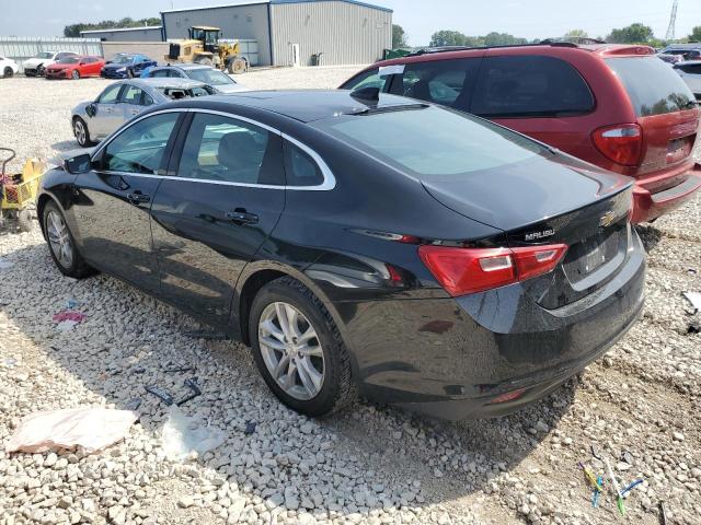 Photo 1 VIN: 1G1ZD5ST4JF121816 - CHEVROLET MALIBU LT 