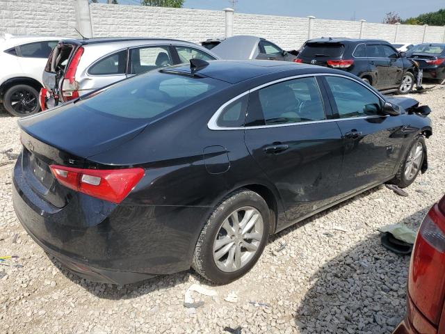 Photo 2 VIN: 1G1ZD5ST4JF121816 - CHEVROLET MALIBU LT 