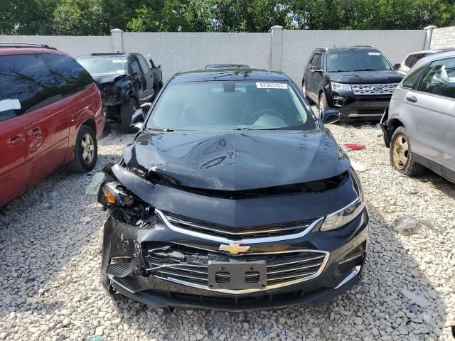 Photo 4 VIN: 1G1ZD5ST4JF121816 - CHEVROLET MALIBU LT 