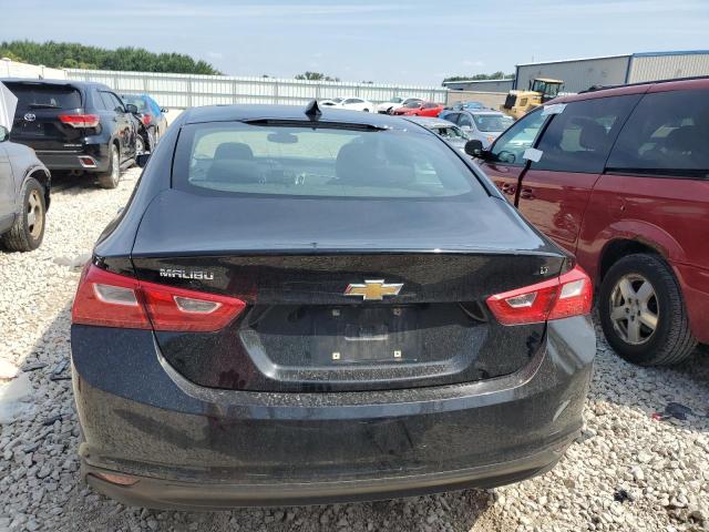 Photo 5 VIN: 1G1ZD5ST4JF121816 - CHEVROLET MALIBU LT 