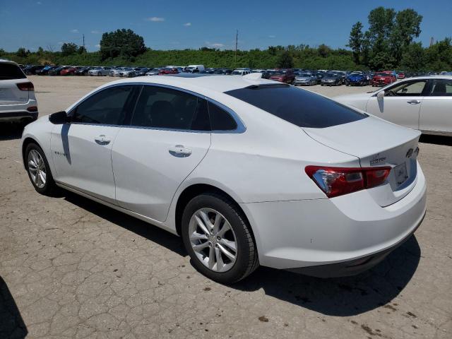 Photo 1 VIN: 1G1ZD5ST4JF122500 - CHEVROLET MALIBU 