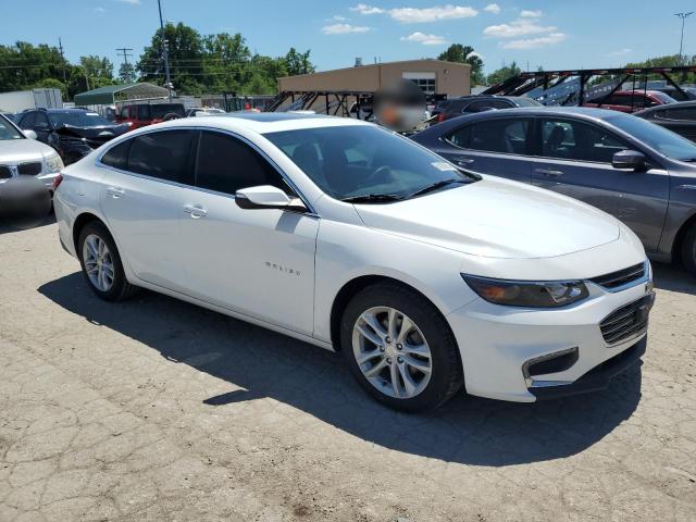 Photo 3 VIN: 1G1ZD5ST4JF122500 - CHEVROLET MALIBU 